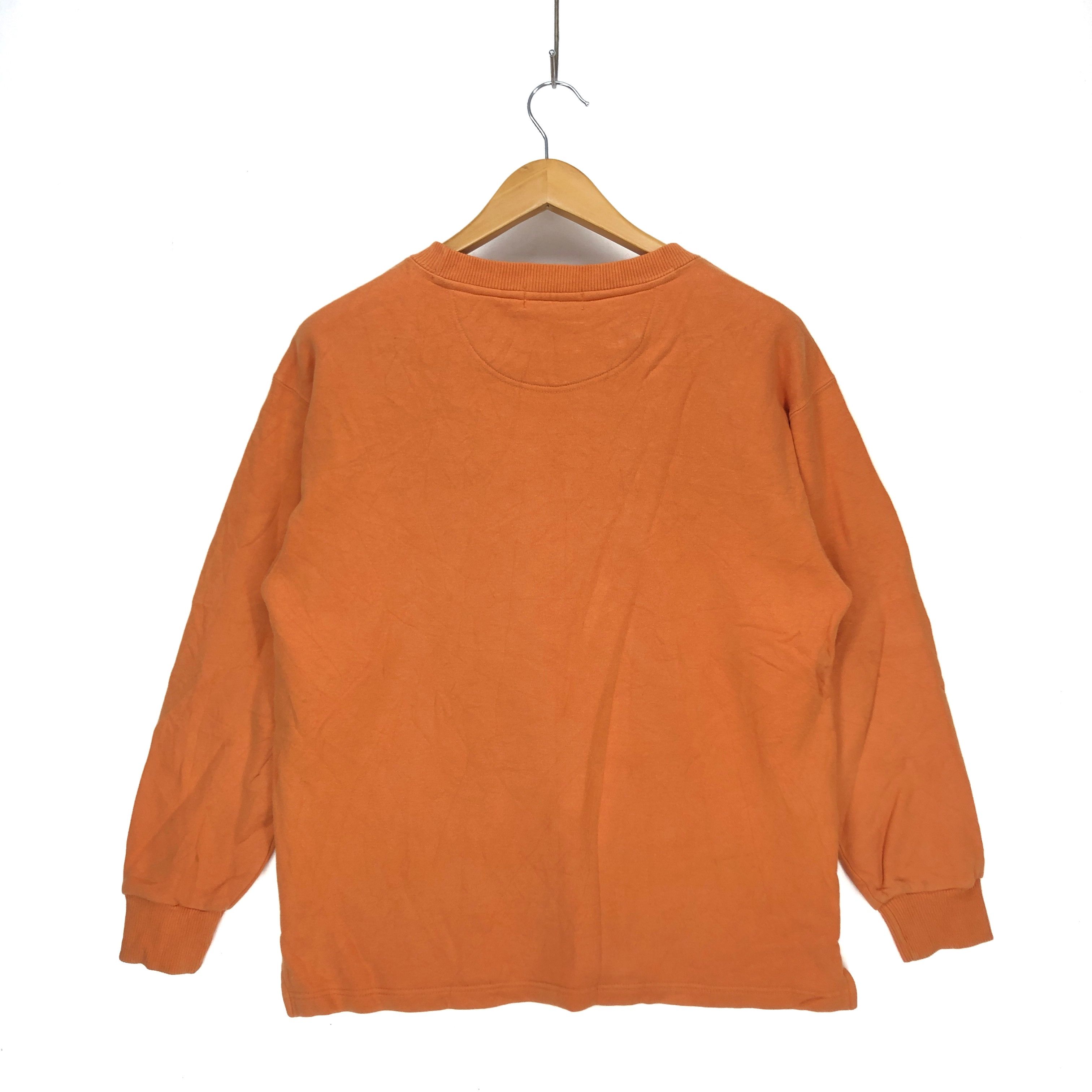 Other BLACK BASS FISHING Crew Neck Sweatshirt #1103-38 Size US M / EU 48-50 / 2 - 6 Thumbnail