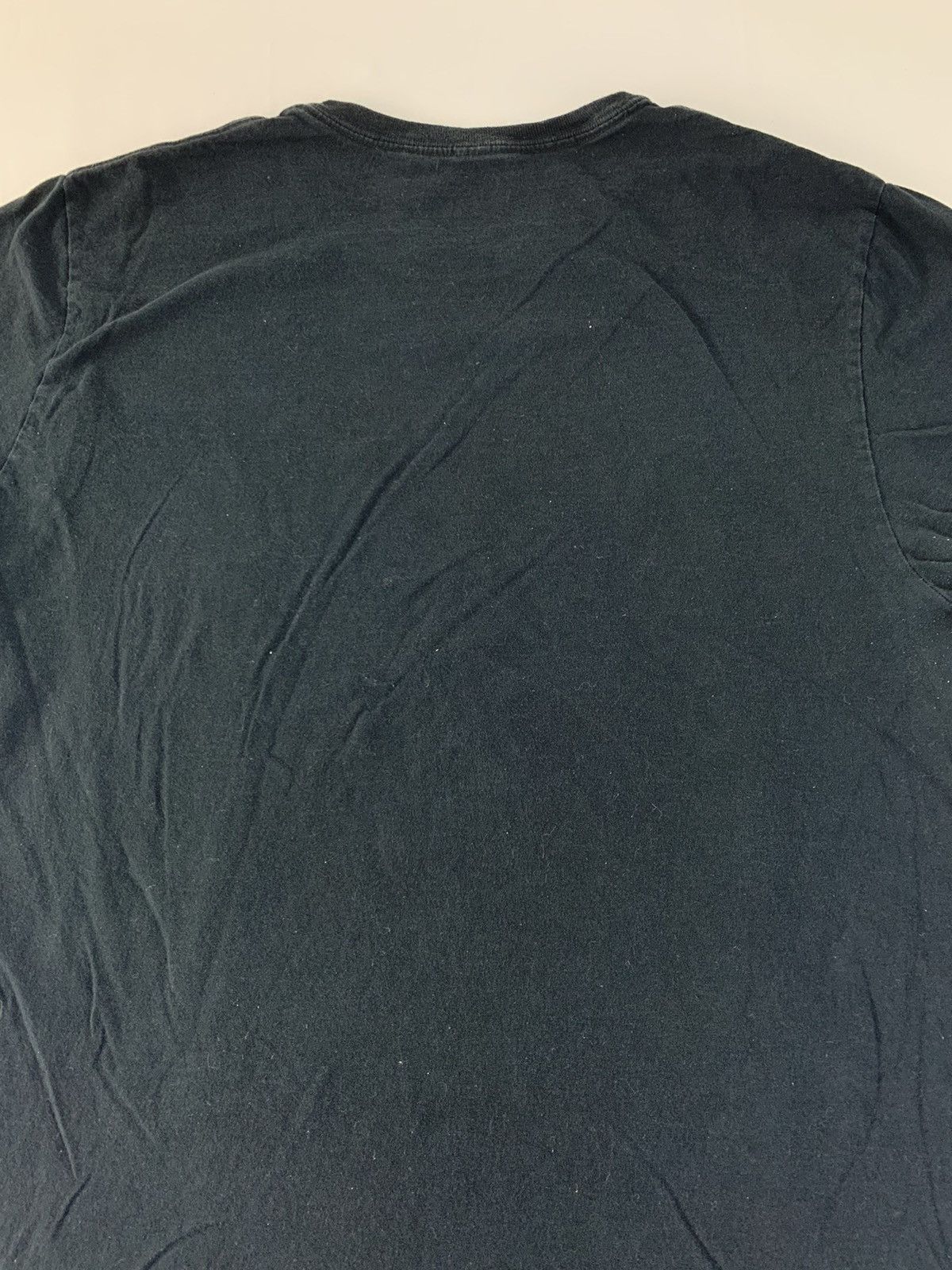 Vintage Friday The 13th Camp Crystal Lake Running Printed Tee Size US L / EU 52-54 / 3 - 4 Thumbnail