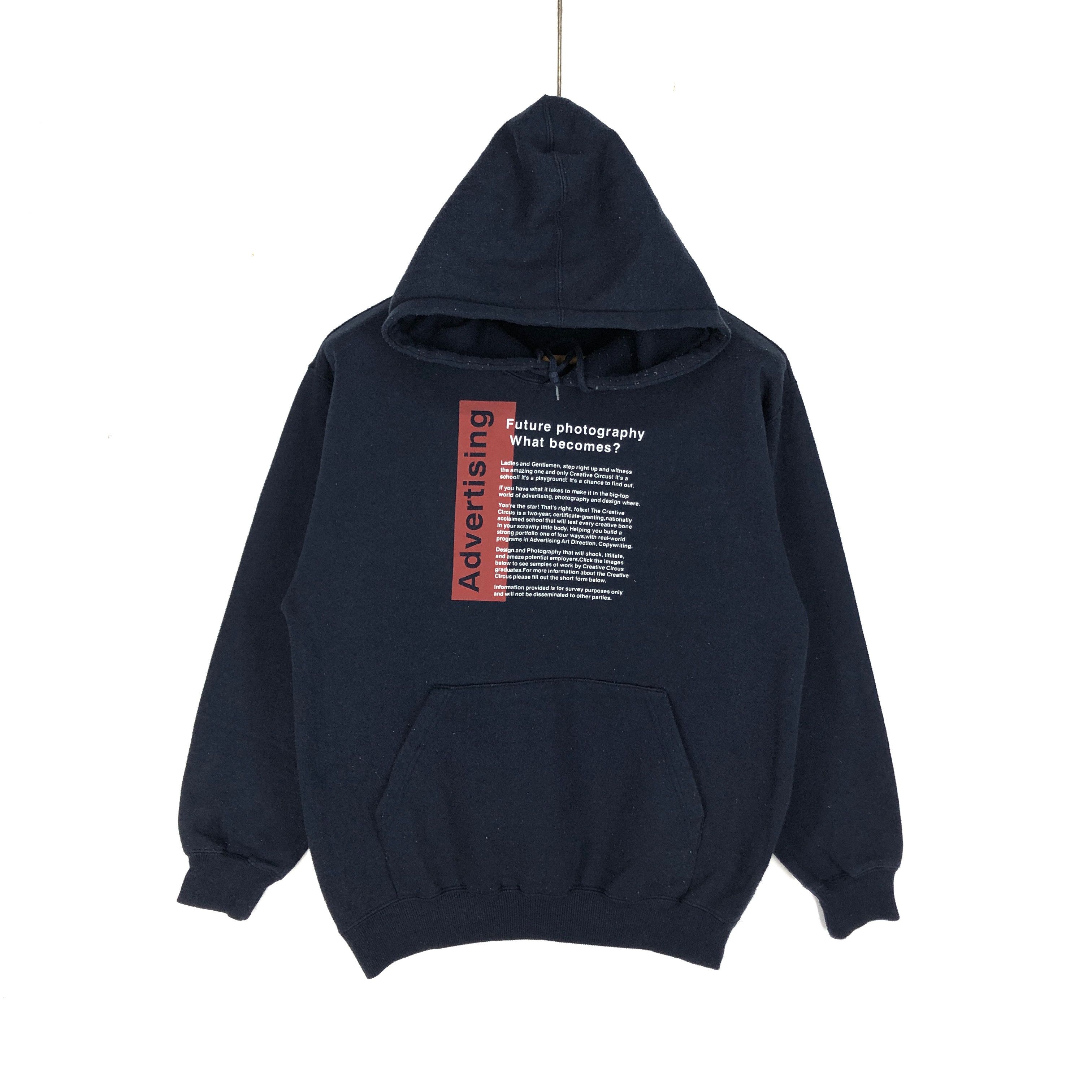 Other Future Photography by POPULAR MODEL Hoodie #2515-88 Size US S / EU 44-46 / 1 - 1 Thumbnail