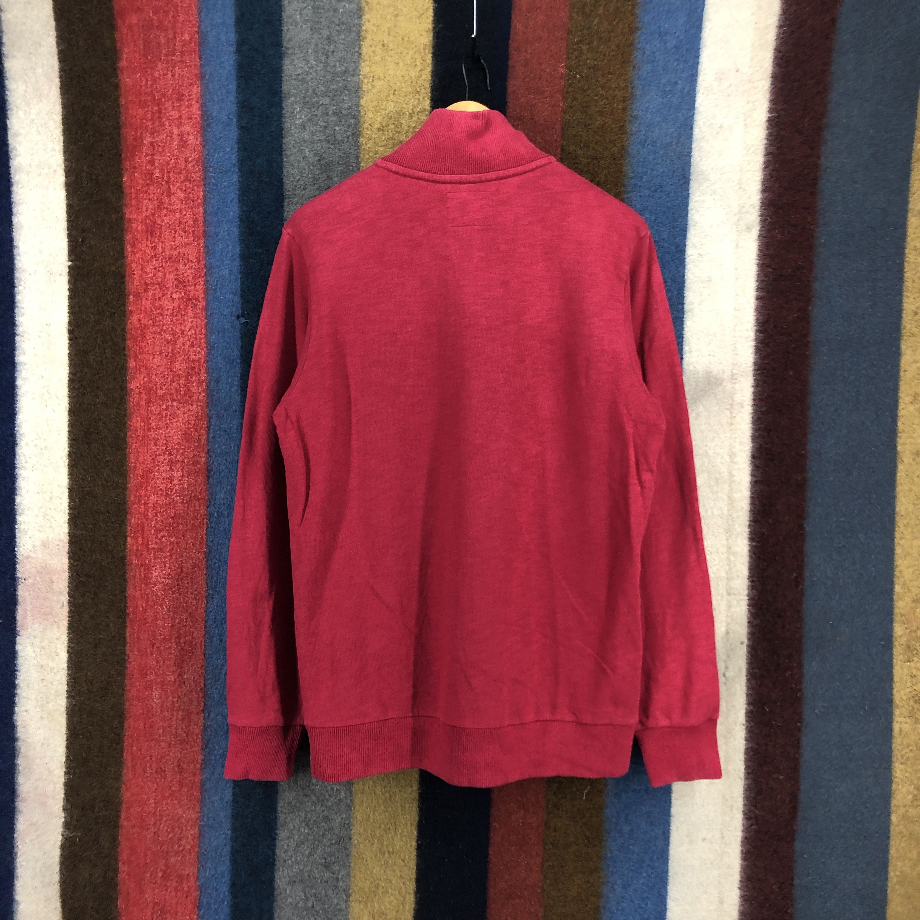 Uniqlo CINCINNATI PEOPLES MEAT by AMERICAN SHOP Sweatshirt #2751-99 Size US L / EU 52-54 / 3 - 7 Thumbnail