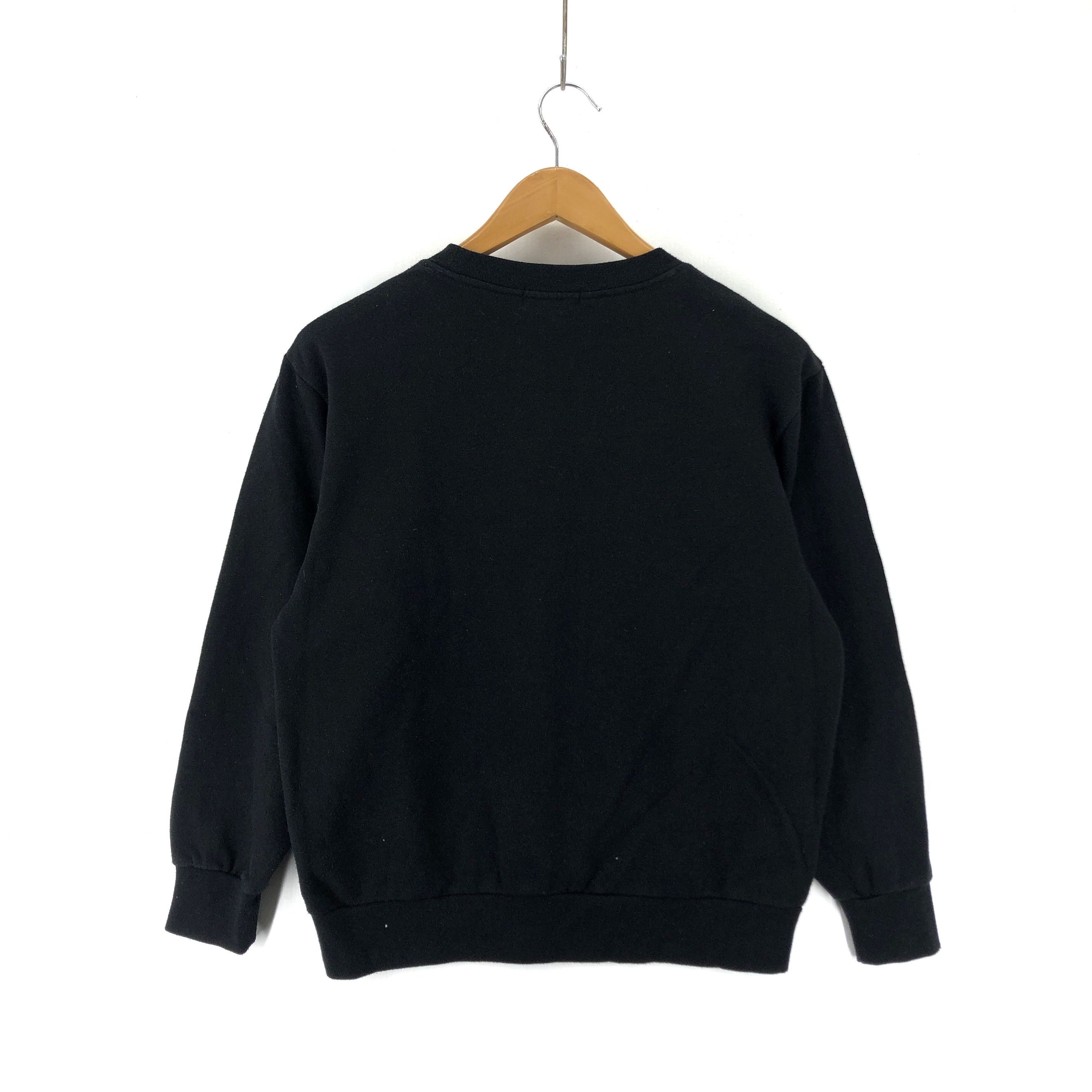 Michiko Koshino London MICHIKO LONDON JEANS Crew Neck Sweatshirt #1935-57 Size US M / EU 48-50 / 2 - 4 Thumbnail