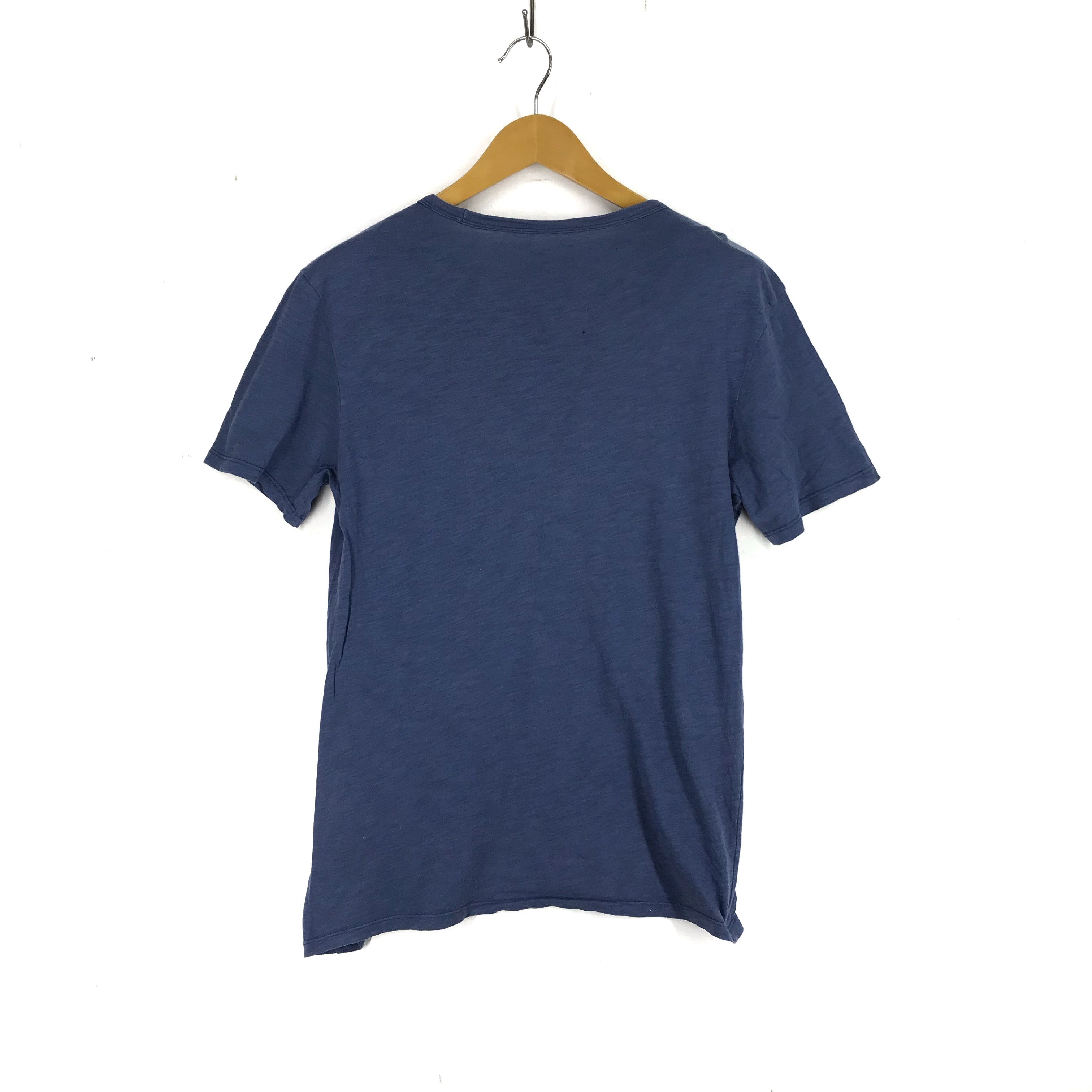 Levi's San Francisco Non Stop by LEVIS Crew Neck T Shirt #2347-81 Size US S / EU 44-46 / 1 - 7 Thumbnail