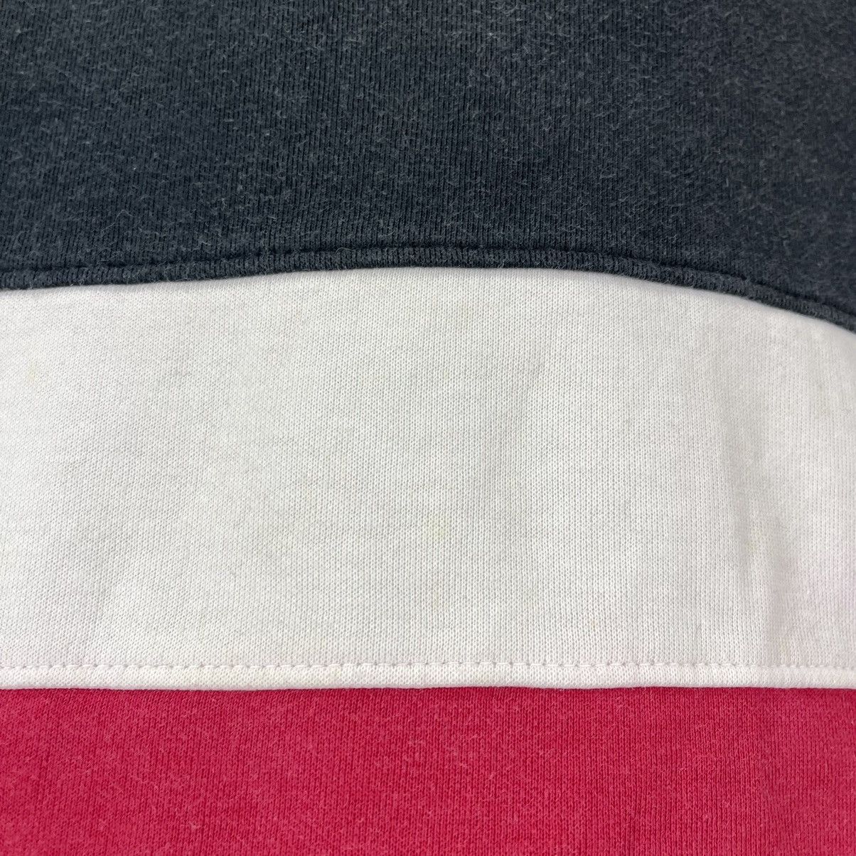 Adidas 90s Vintage ADIDAS Japanese Edition Sweatshirt #073-104 Size US L / EU 52-54 / 3 - 3 Thumbnail