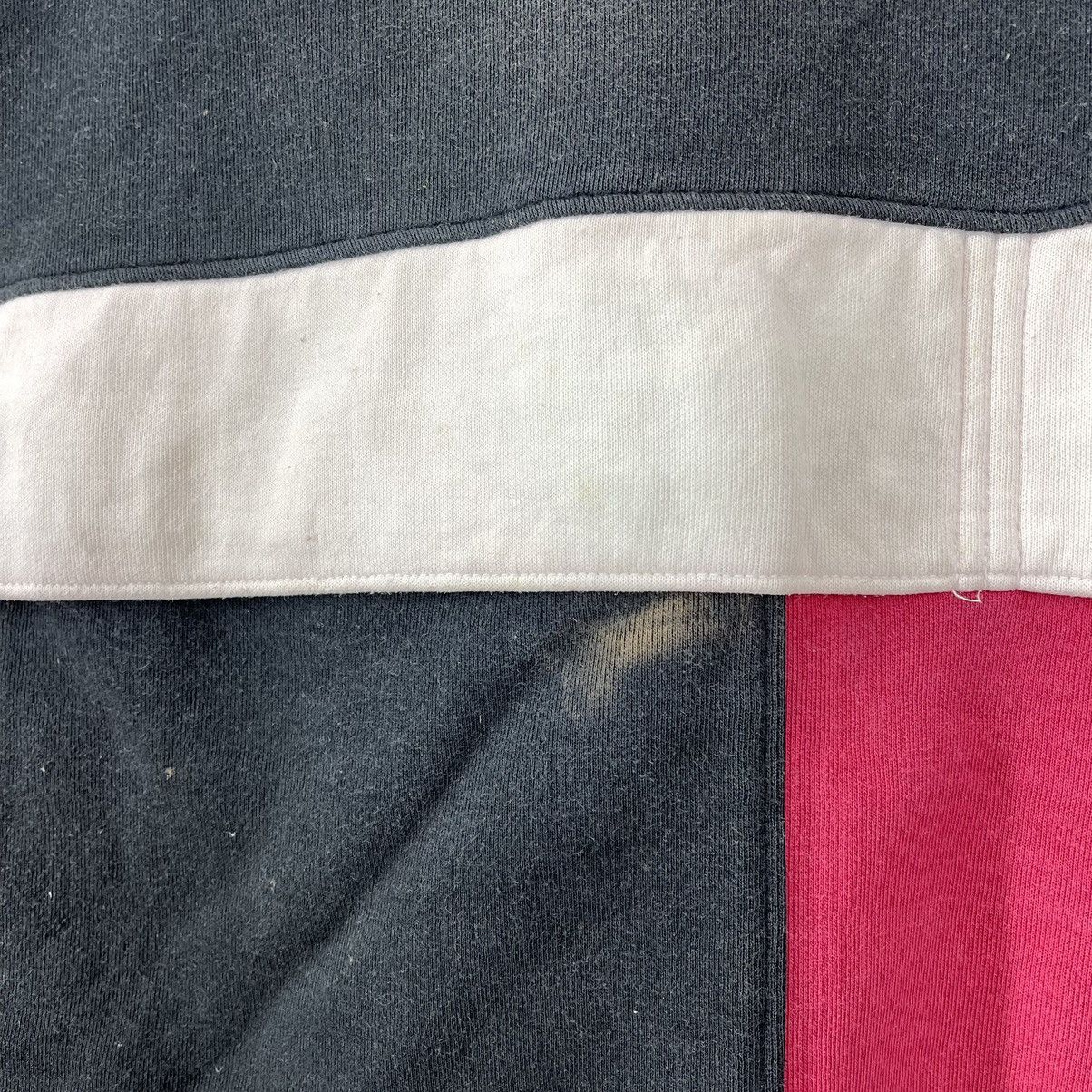 Adidas 90s Vintage ADIDAS Japanese Edition Sweatshirt #073-104 Size US L / EU 52-54 / 3 - 14 Thumbnail