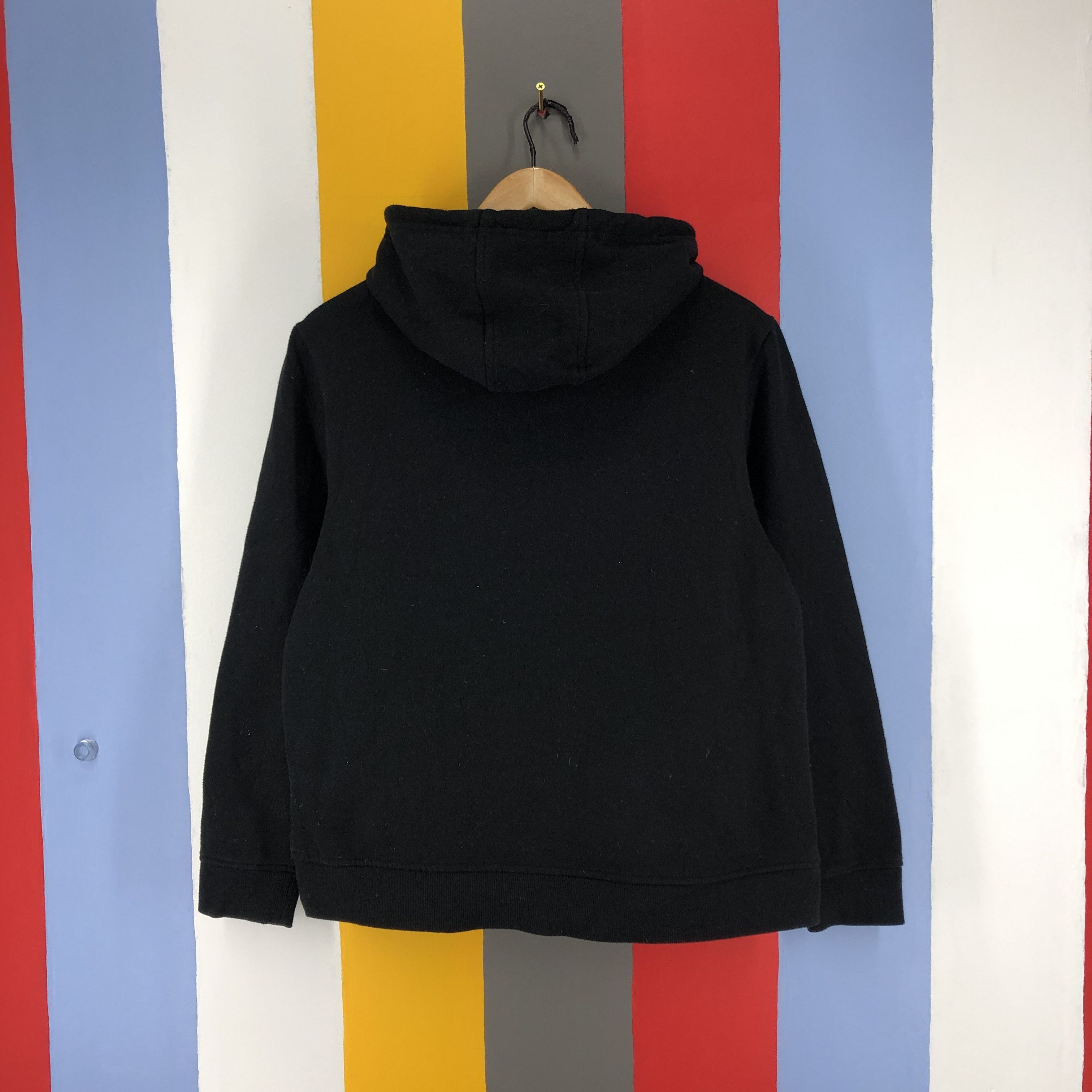 Keith Haring K HARING Hoodie Pullover #0797/W Size US S / EU 44-46 / 1 - 7 Thumbnail