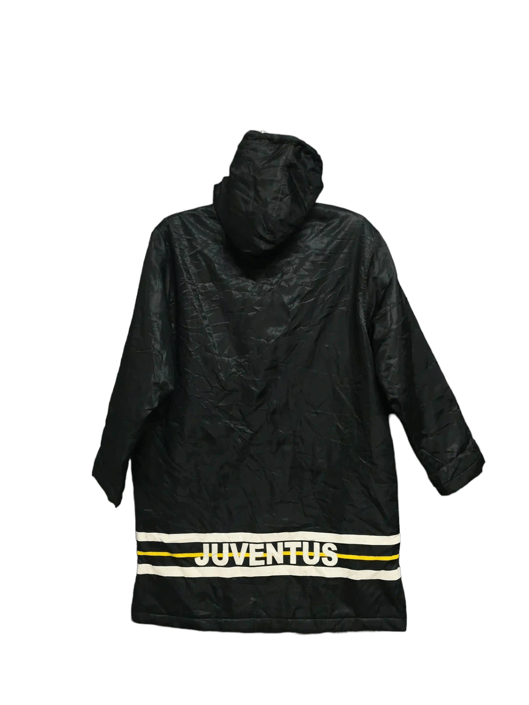 Sports Specialties Juventus Long Windbreaker Size US M / EU 48-50 / 2 - 1 Thumbnail