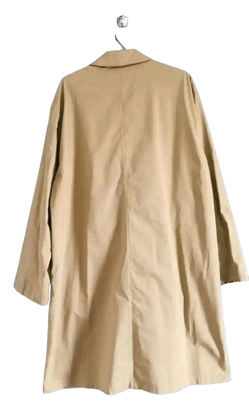 Brooks Brothers Vintage Brooks Brothers Long Jacket Size US L / EU 52-54 / 3 - 2 Thumbnail