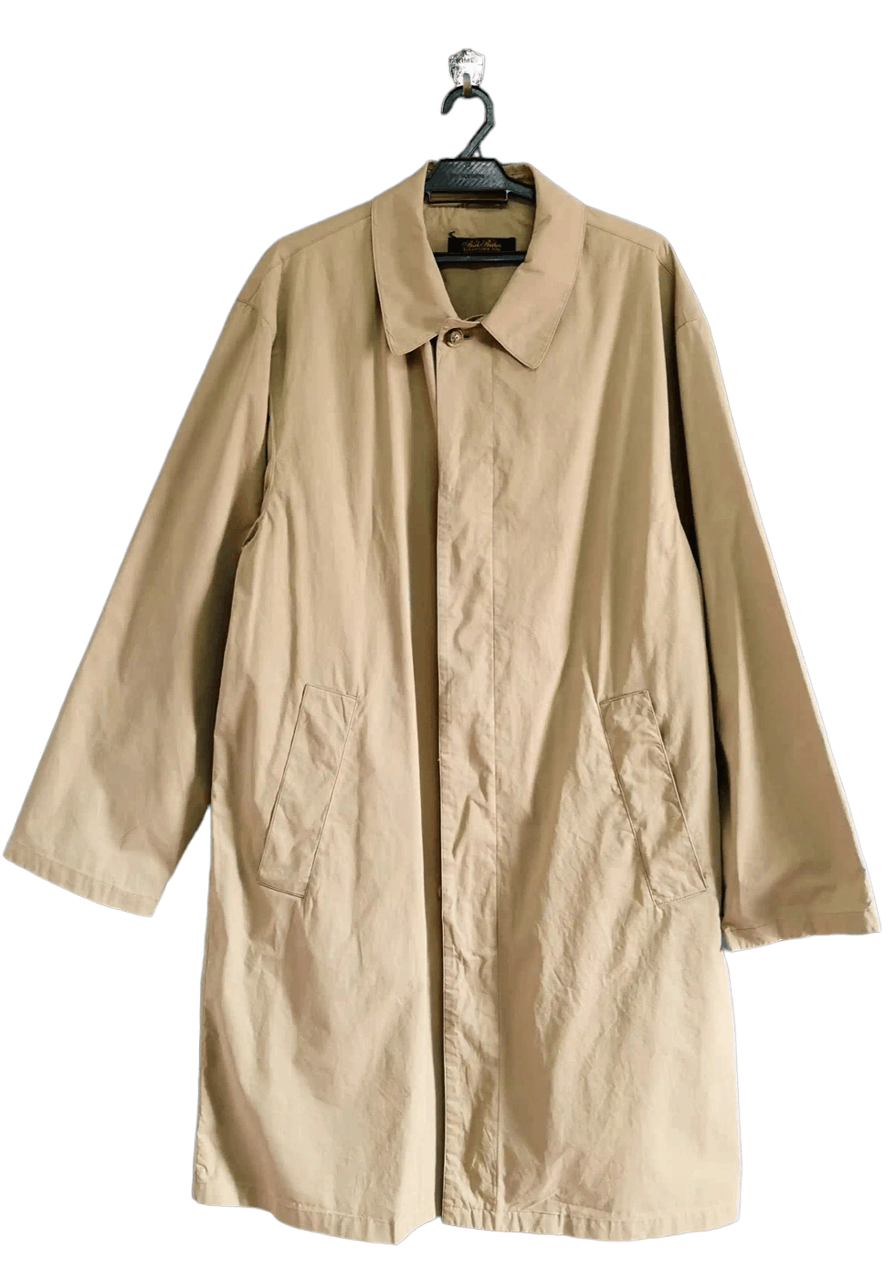 Brooks Brothers Vintage Brooks Brothers Long Jacket Size US L / EU 52-54 / 3 - 1 Thumbnail
