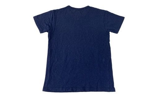 Japanese Brand Ships X Chelsea Guitar Big Guitar Towe Printed Logo Tee Size S / US 4 / IT 40 - 2 Thumbnail