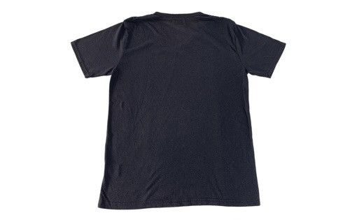 Japanese Brand Hype PPFM V Neck Humour Says Unisex Tee Size US M / EU 48-50 / 2 - 4 Thumbnail