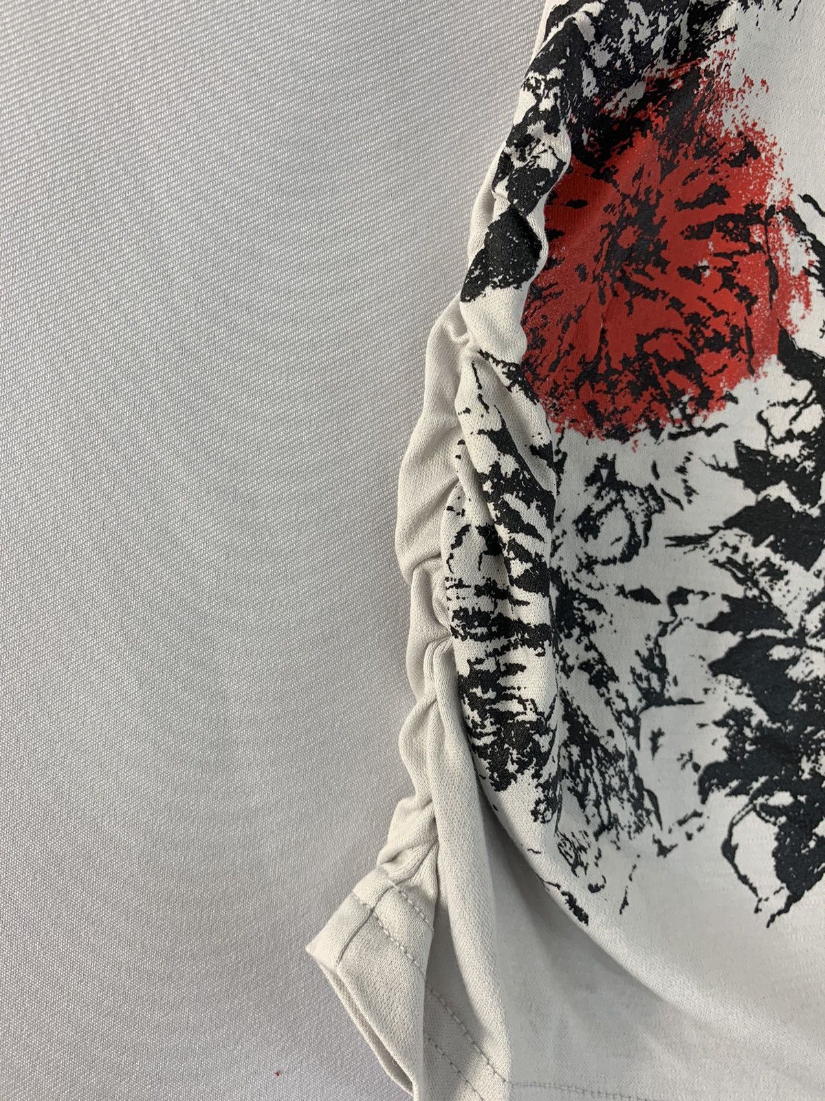 Japanese Brand Hype Kansai Bis Collection Kansai Yamamoto Floral Design Size S / US 4 / IT 40 - 5 Thumbnail