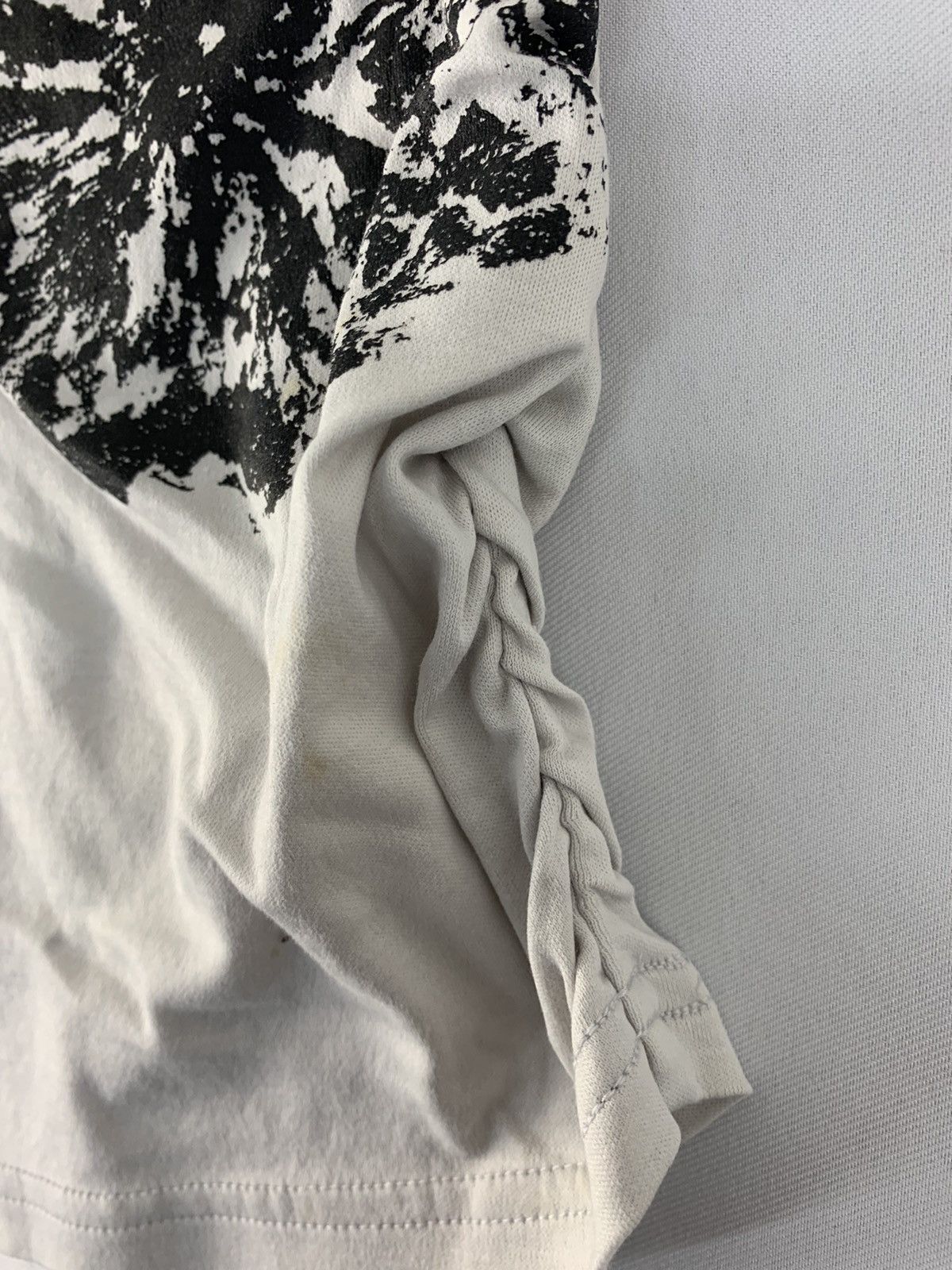Japanese Brand Hype Kansai Bis Collection Kansai Yamamoto Floral Design Size S / US 4 / IT 40 - 6 Thumbnail