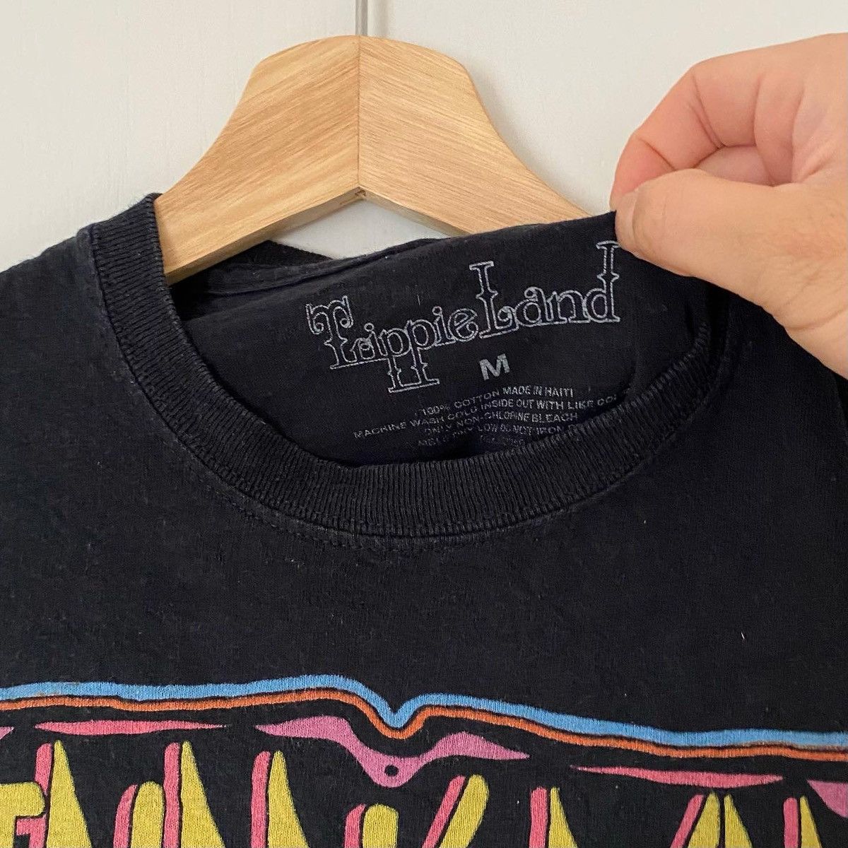 Other Trippie Redd Life’s A Trip Tee – Official Album Merch Size US M / EU 48-50 / 2 - 5 Thumbnail