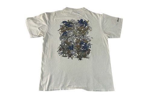 General Research 90s General Research 1997 Toy Military Soldier Combat Art Size US S / EU 44-46 / 1 - 2 Thumbnail