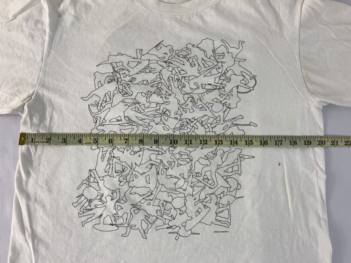 General Research 90s General Research 1997 Toy Military Soldier Combat Art Size US S / EU 44-46 / 1 - 8 Thumbnail