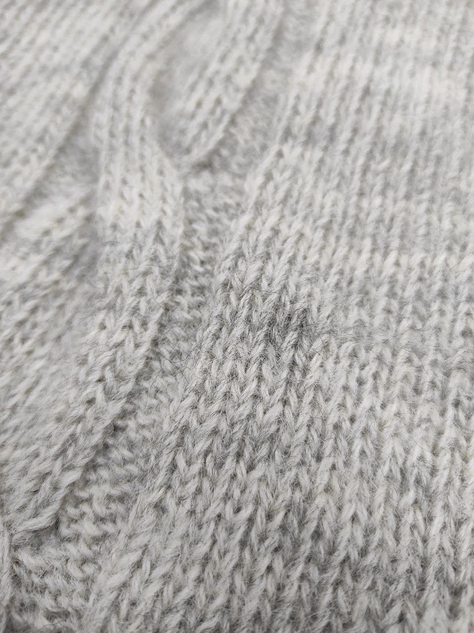 Lacoste Lacoste Chemise Vintage 80s Knit Pullover Cable Knit Size 4 Size US M / EU 48-50 / 2 - 6 Thumbnail
