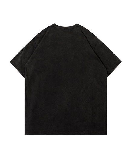Other Embroidery Teeth Patch T Shirt Size US L / EU 52-54 / 3 - 2 Thumbnail