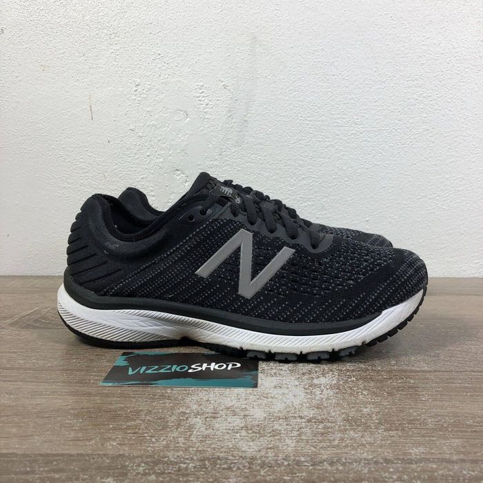 New balance store 870v5 men's review