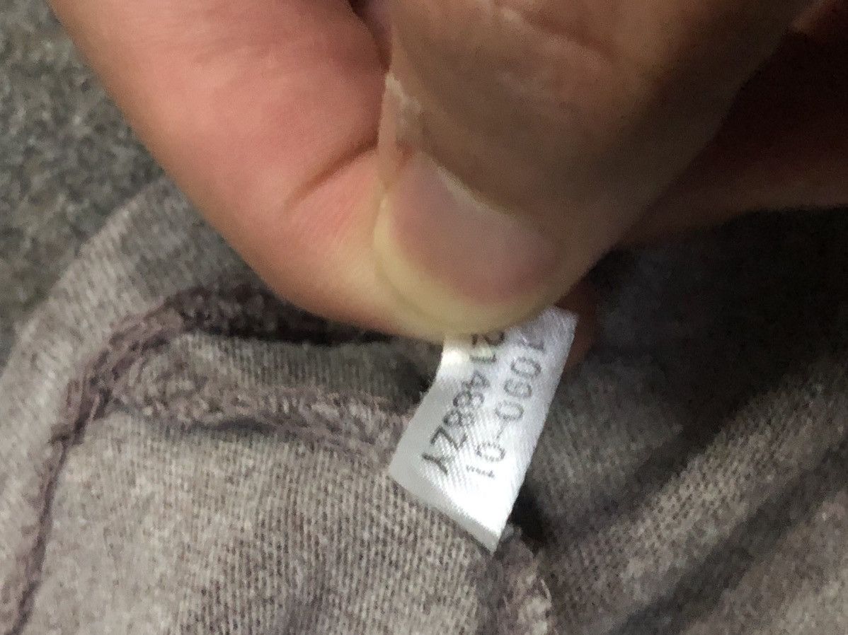 Japanese Brand Tokyo Powder Industries Snorting Cocaine Tshirt Size US S / EU 44-46 / 1 - 13 Thumbnail