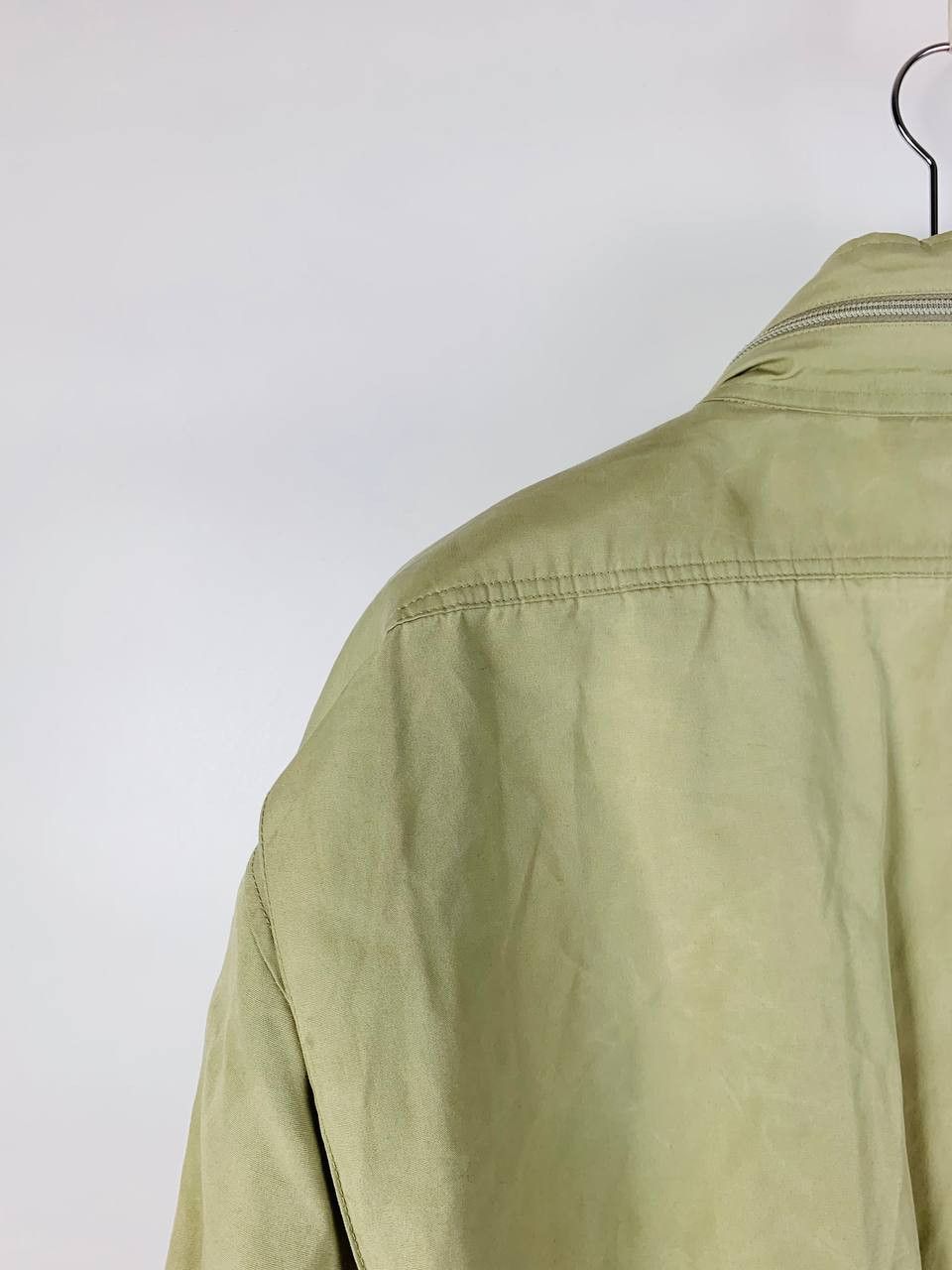 Fjallraven Fjallraven vintage light jackets S Size US S / EU 44-46 / 1 - 9 Thumbnail