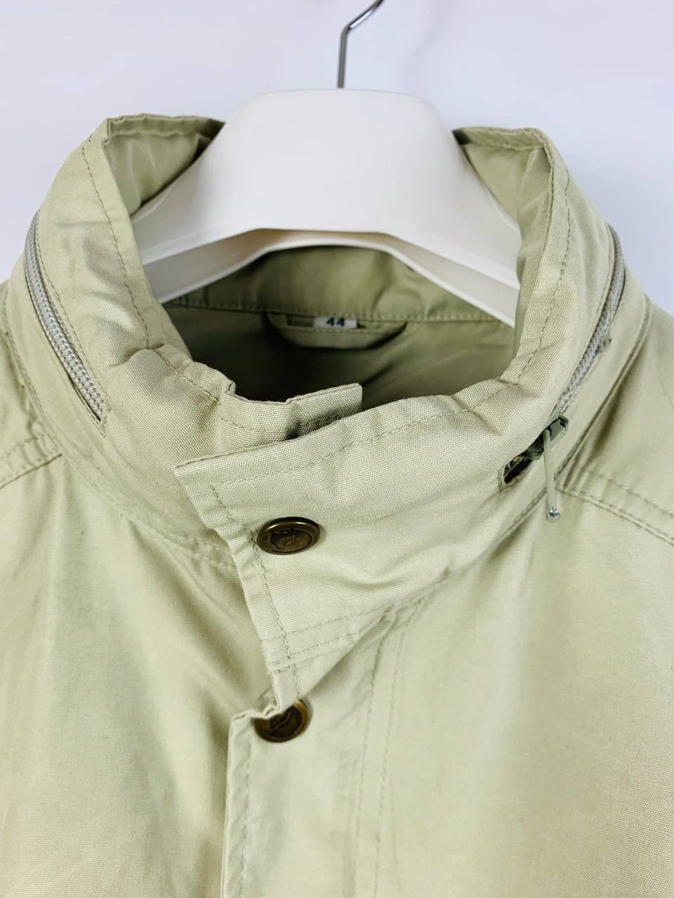 Fjallraven Fjallraven vintage light jackets S Size US S / EU 44-46 / 1 - 14 Thumbnail