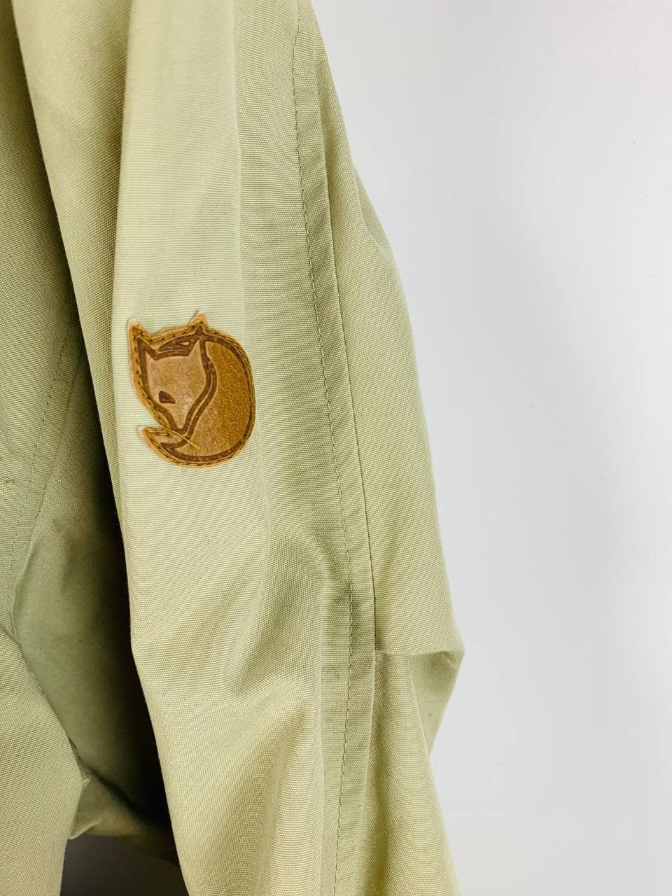 Fjallraven Fjallraven vintage light jackets S Size US S / EU 44-46 / 1 - 7 Thumbnail