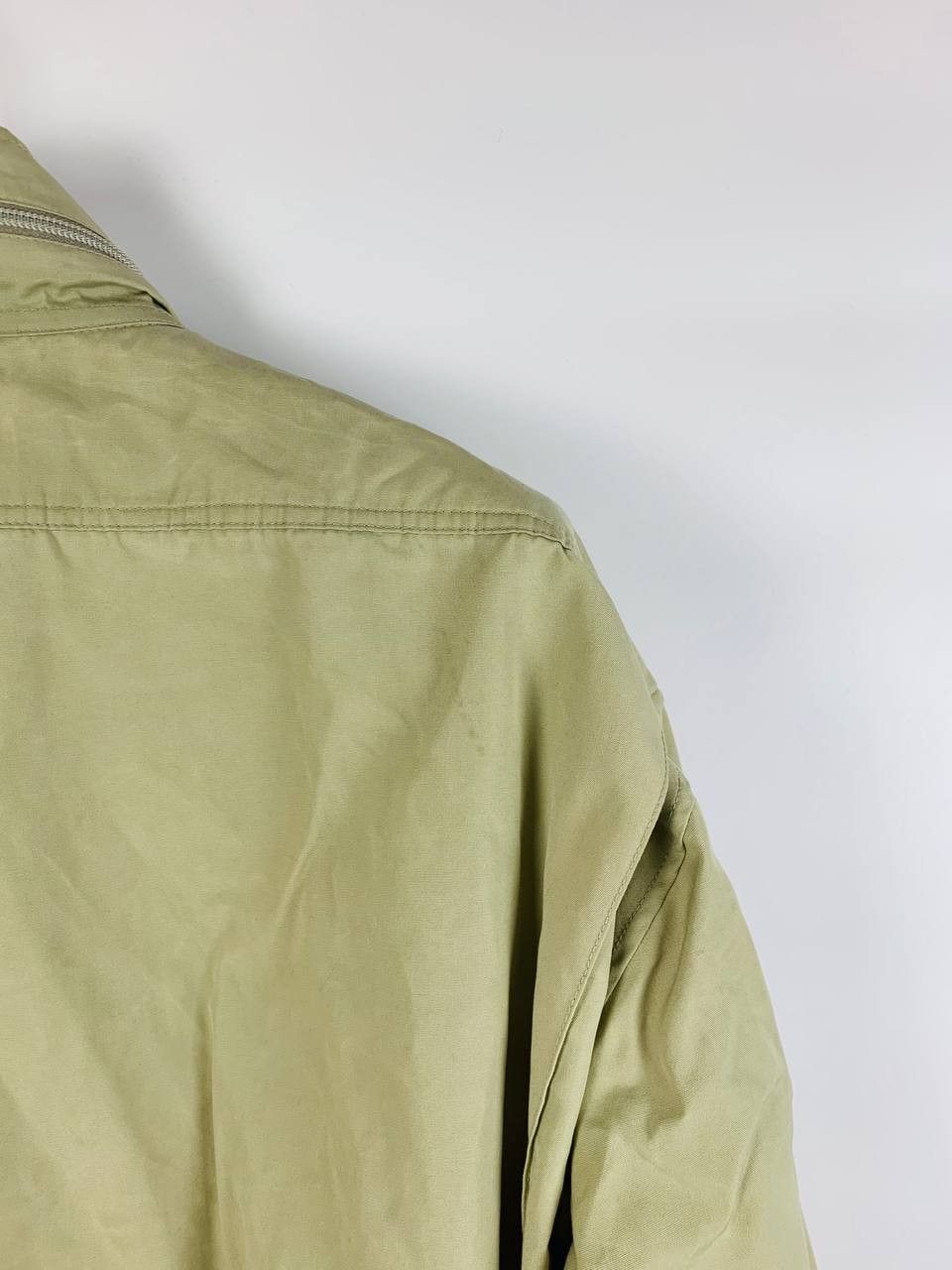 Fjallraven Fjallraven vintage light jackets S Size US S / EU 44-46 / 1 - 10 Thumbnail