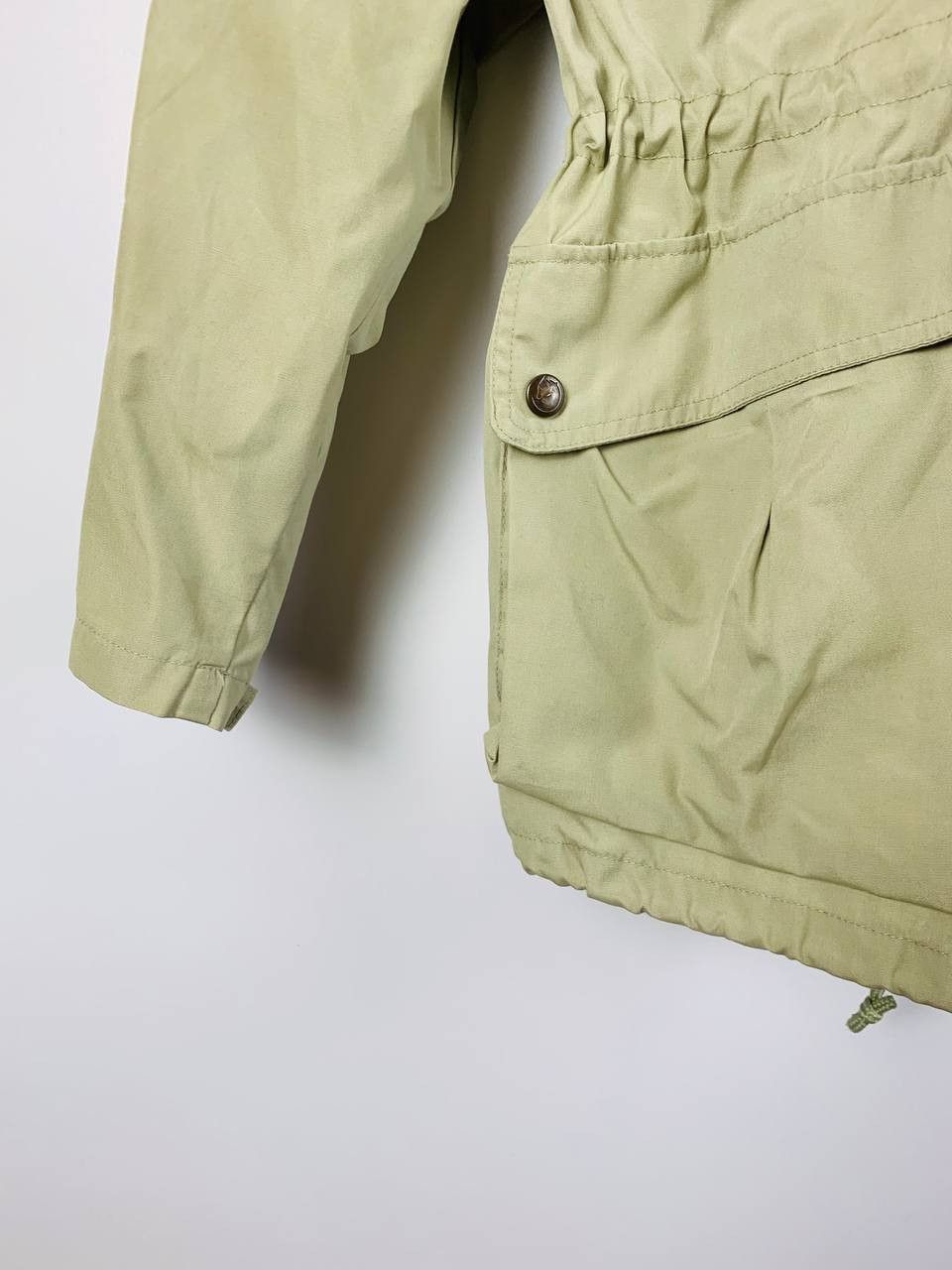 Fjallraven Fjallraven vintage light jackets S Size US S / EU 44-46 / 1 - 5 Thumbnail