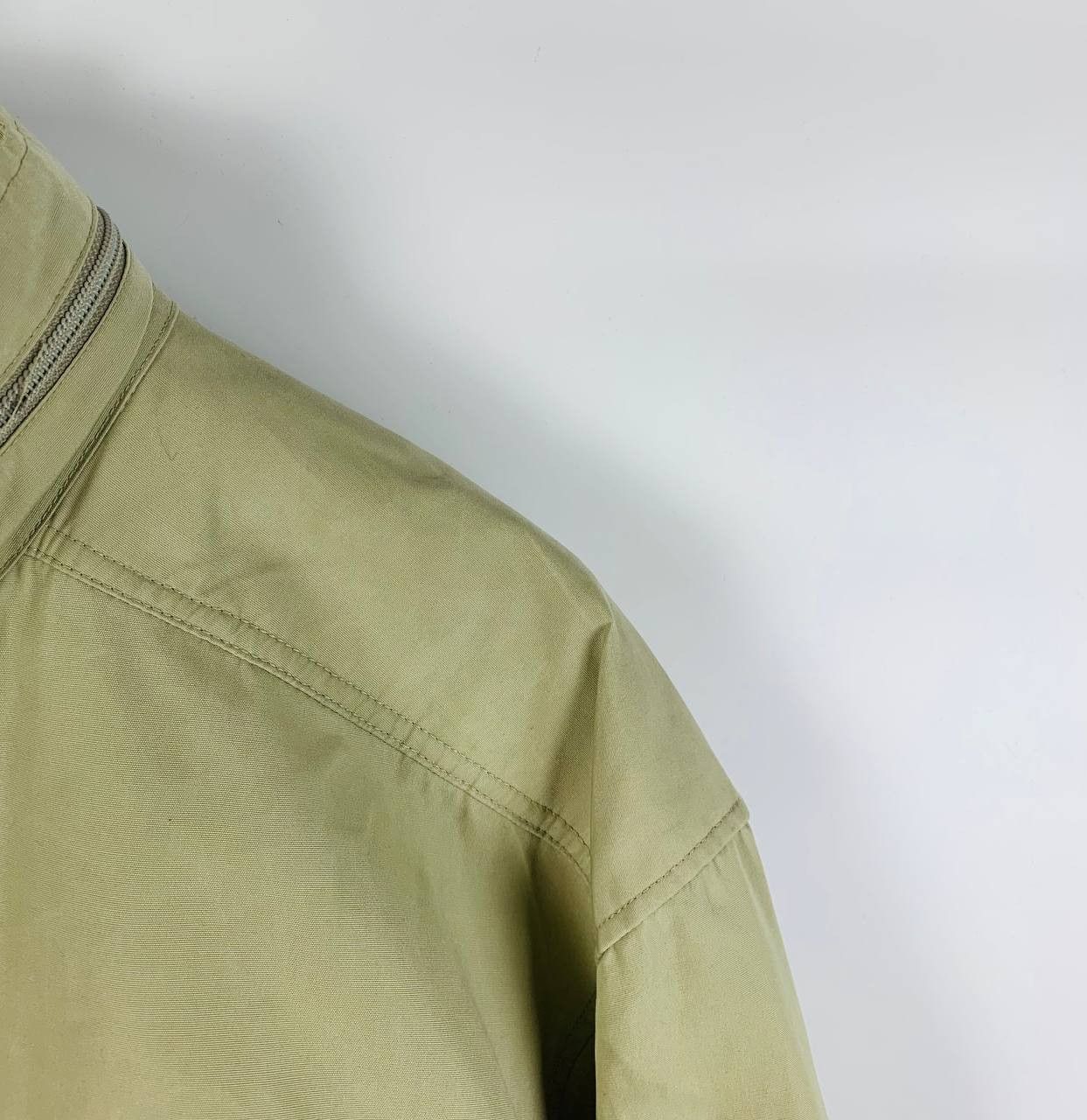 Fjallraven Fjallraven vintage light jackets S Size US S / EU 44-46 / 1 - 4 Thumbnail