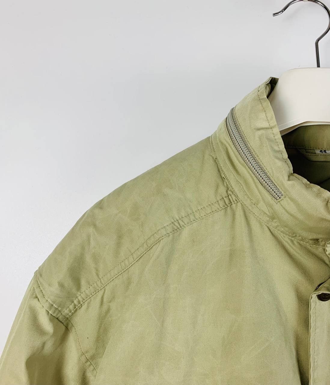 Fjallraven Fjallraven vintage light jackets S Size US S / EU 44-46 / 1 - 3 Thumbnail
