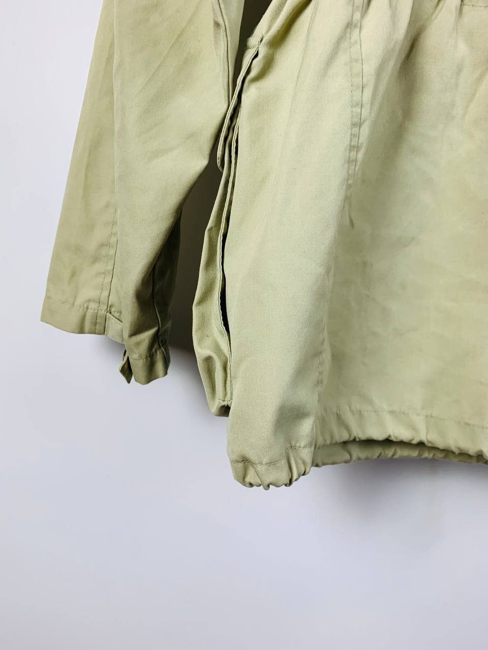 Fjallraven Fjallraven vintage light jackets S Size US S / EU 44-46 / 1 - 11 Thumbnail