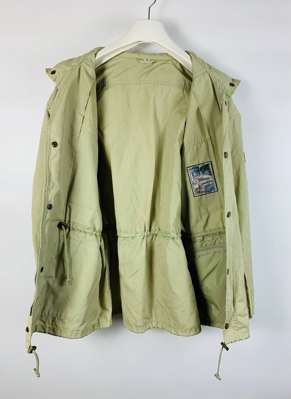 Fjallraven Fjallraven vintage light jackets S Size US S / EU 44-46 / 1 - 13 Thumbnail
