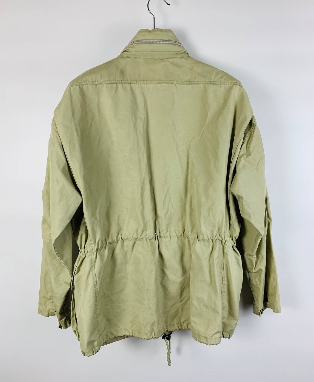 Fjallraven Fjallraven vintage light jackets S Size US S / EU 44-46 / 1 - 8 Thumbnail