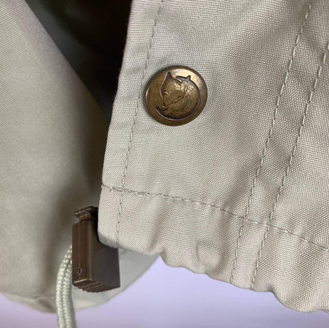 Fjallraven Fjallraven vintage light jackets S Size US S / EU 44-46 / 1 - 17 Thumbnail