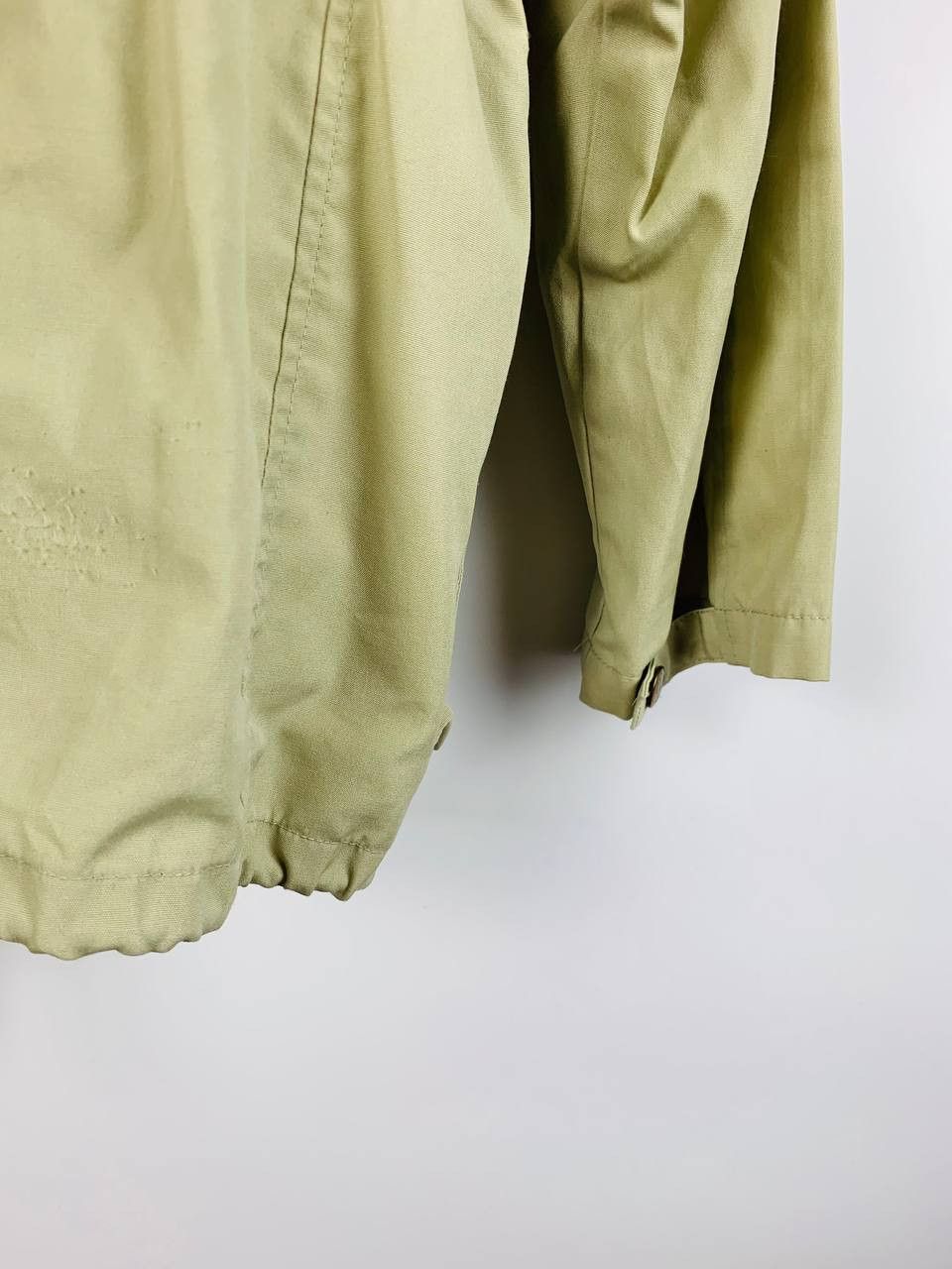 Fjallraven Fjallraven vintage light jackets S Size US S / EU 44-46 / 1 - 12 Thumbnail