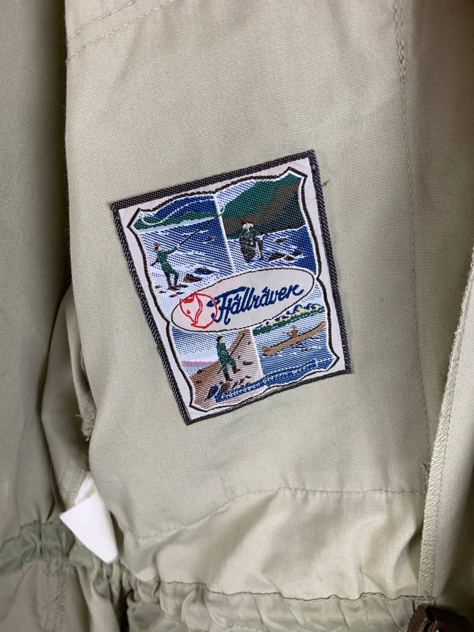 Fjallraven Fjallraven vintage light jackets S Size US S / EU 44-46 / 1 - 15 Thumbnail