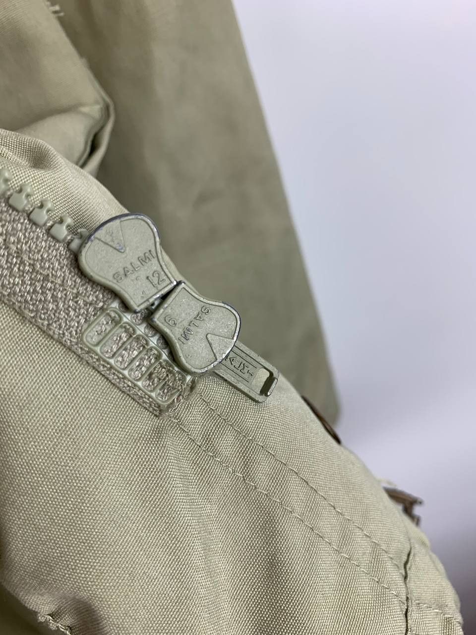 Fjallraven Fjallraven vintage light jackets S Size US S / EU 44-46 / 1 - 16 Thumbnail