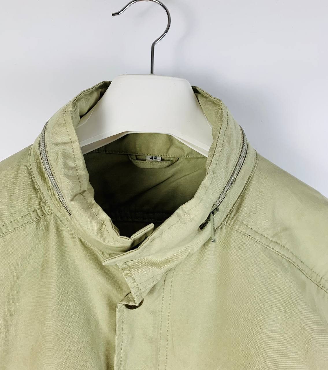 Fjallraven Fjallraven vintage light jackets S Size US S / EU 44-46 / 1 - 2 Thumbnail