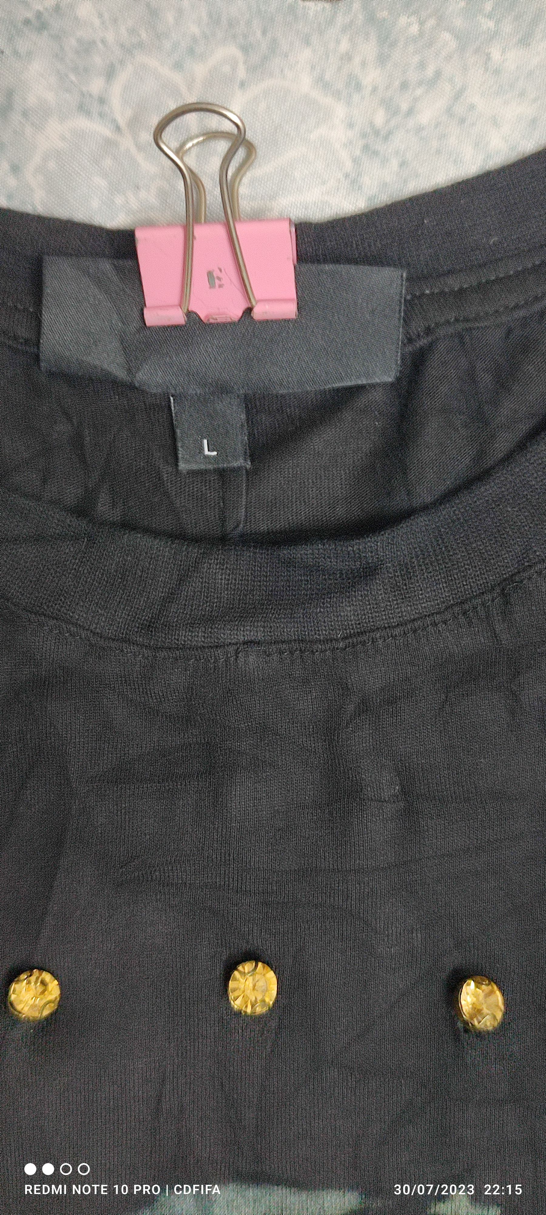 Givenchy Rottweiler Big Face Embellishment Stud shirt
