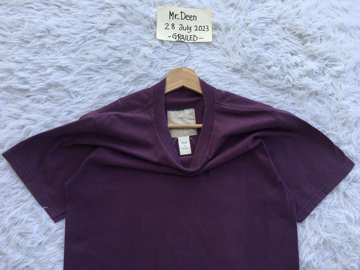 Undercover Undercover “Ten” Tshirt 1999 Autumn/Winter “Ambivalence” Size US M / EU 48-50 / 2 - 5 Thumbnail