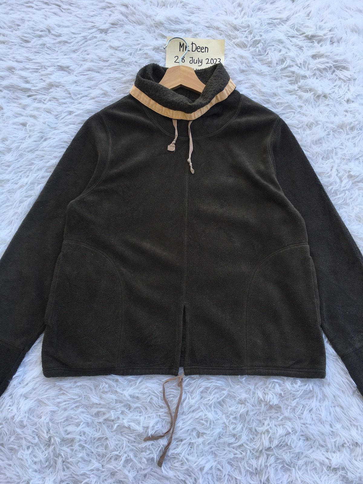 Hai Sporting Gear Rare Vintage Hai Sporting Gear Spellout Jacket Size US M / EU 48-50 / 2 - 9 Thumbnail