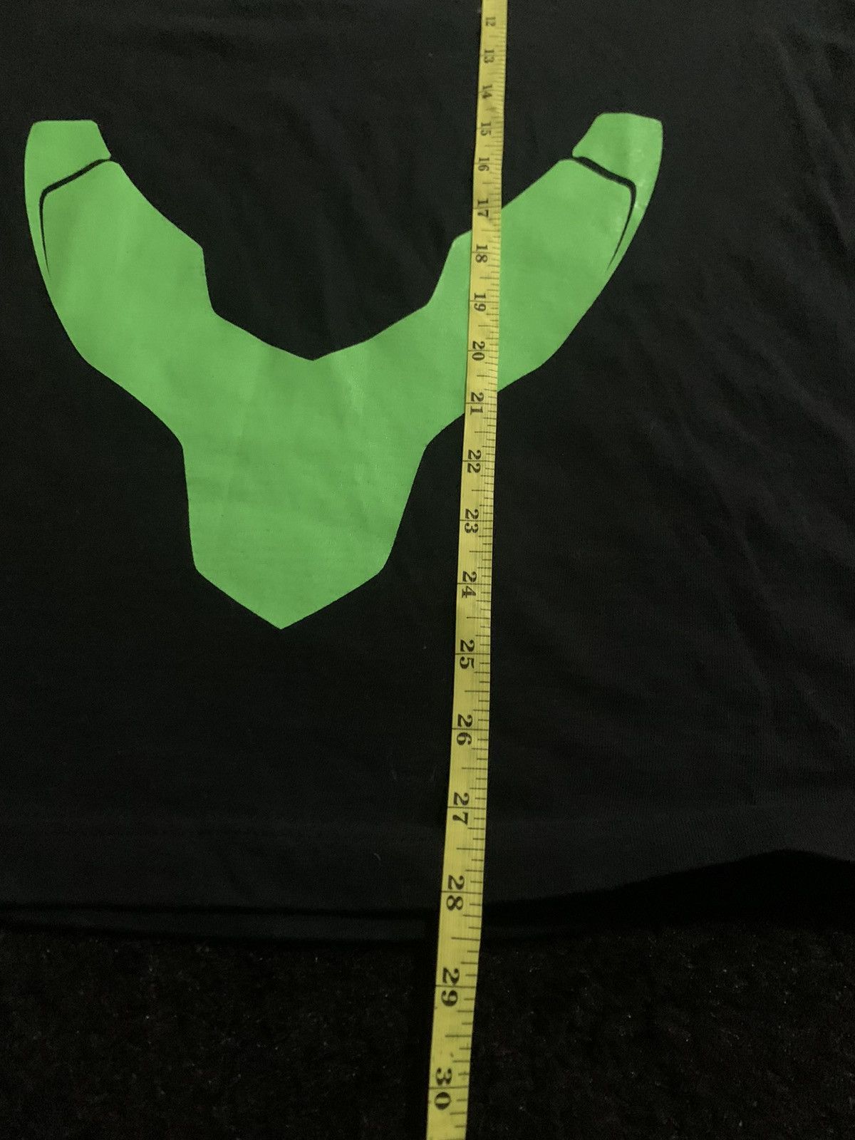 Anime Vintage Evangelion Project Eva 1 Cospa Neon Genesis Size US L / EU 52-54 / 3 - 12 Thumbnail