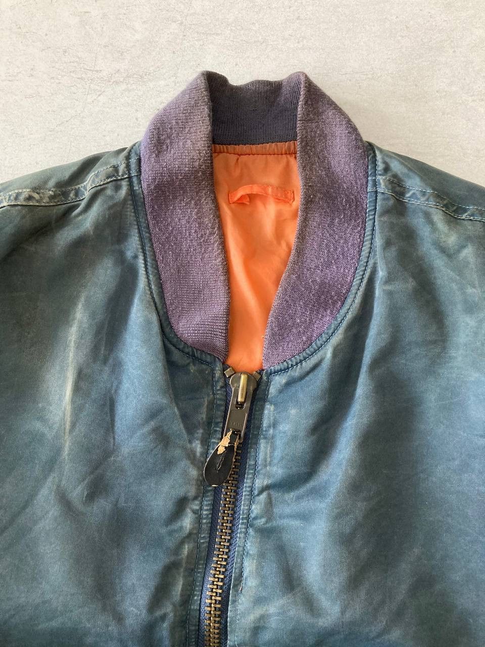 Vintage Us Airforce Size US M / EU 48-50 / 2 - 5 Thumbnail