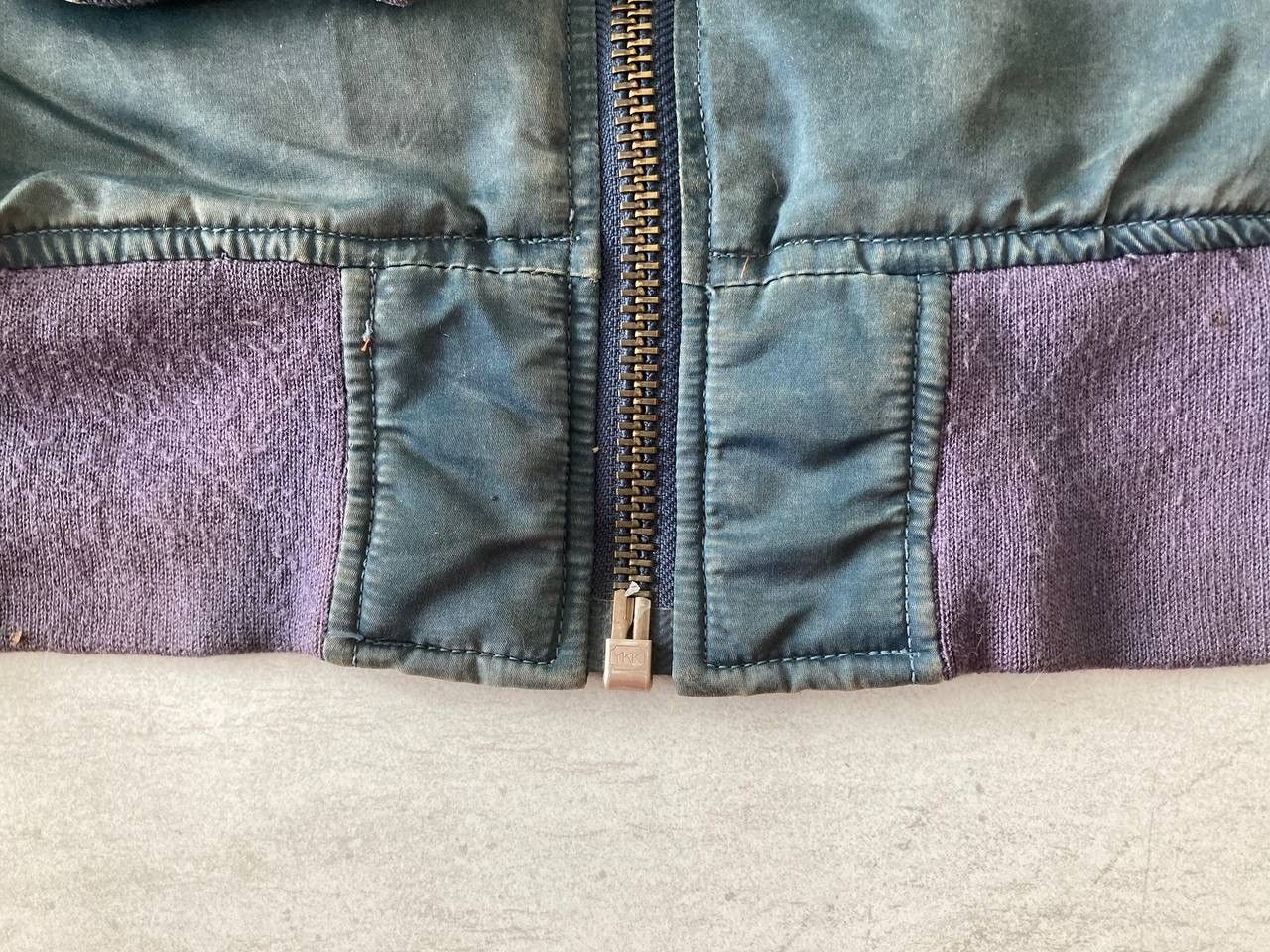 Vintage Us Airforce Size US M / EU 48-50 / 2 - 7 Thumbnail