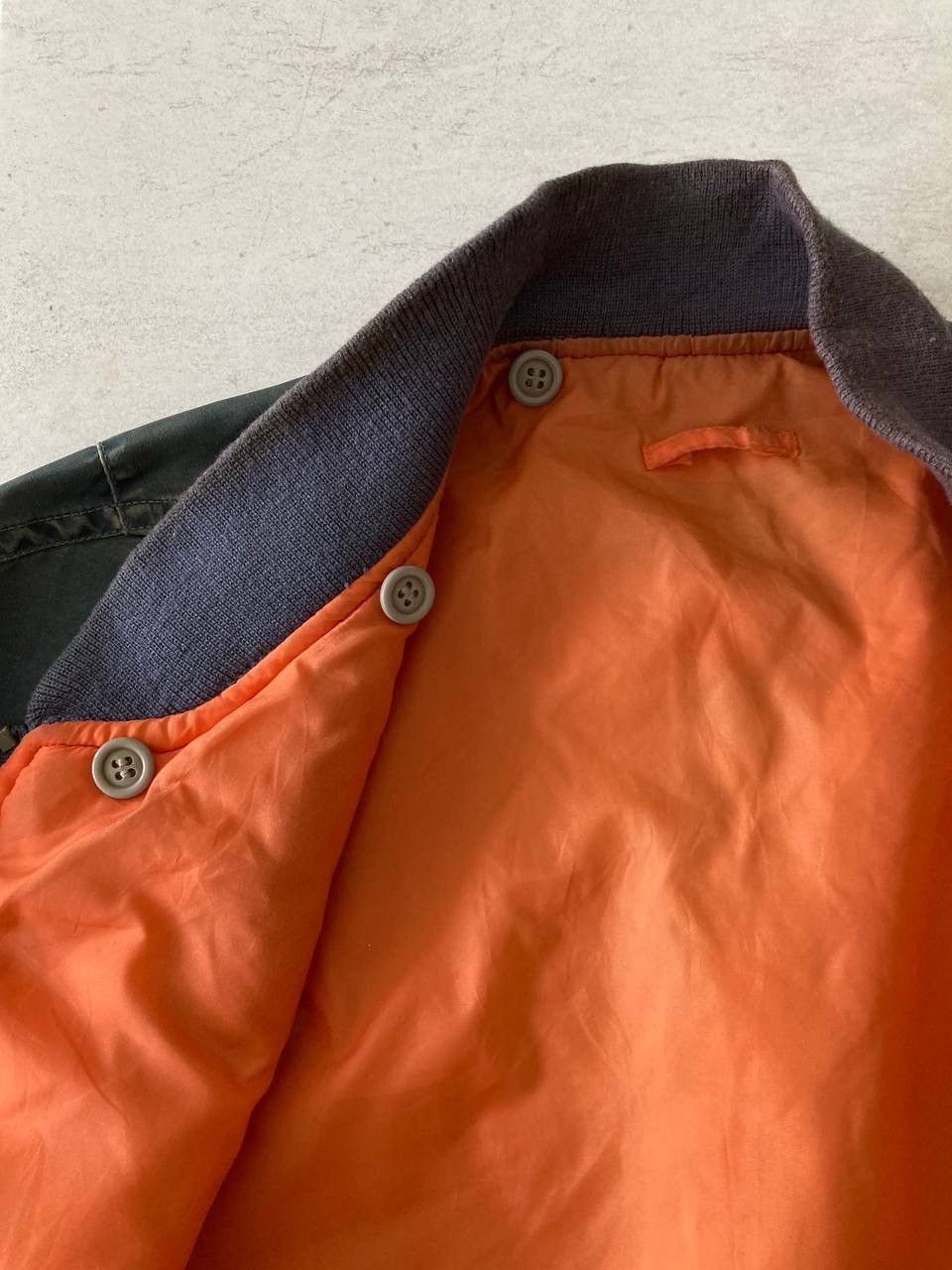 Vintage Us Airforce Size US M / EU 48-50 / 2 - 11 Thumbnail