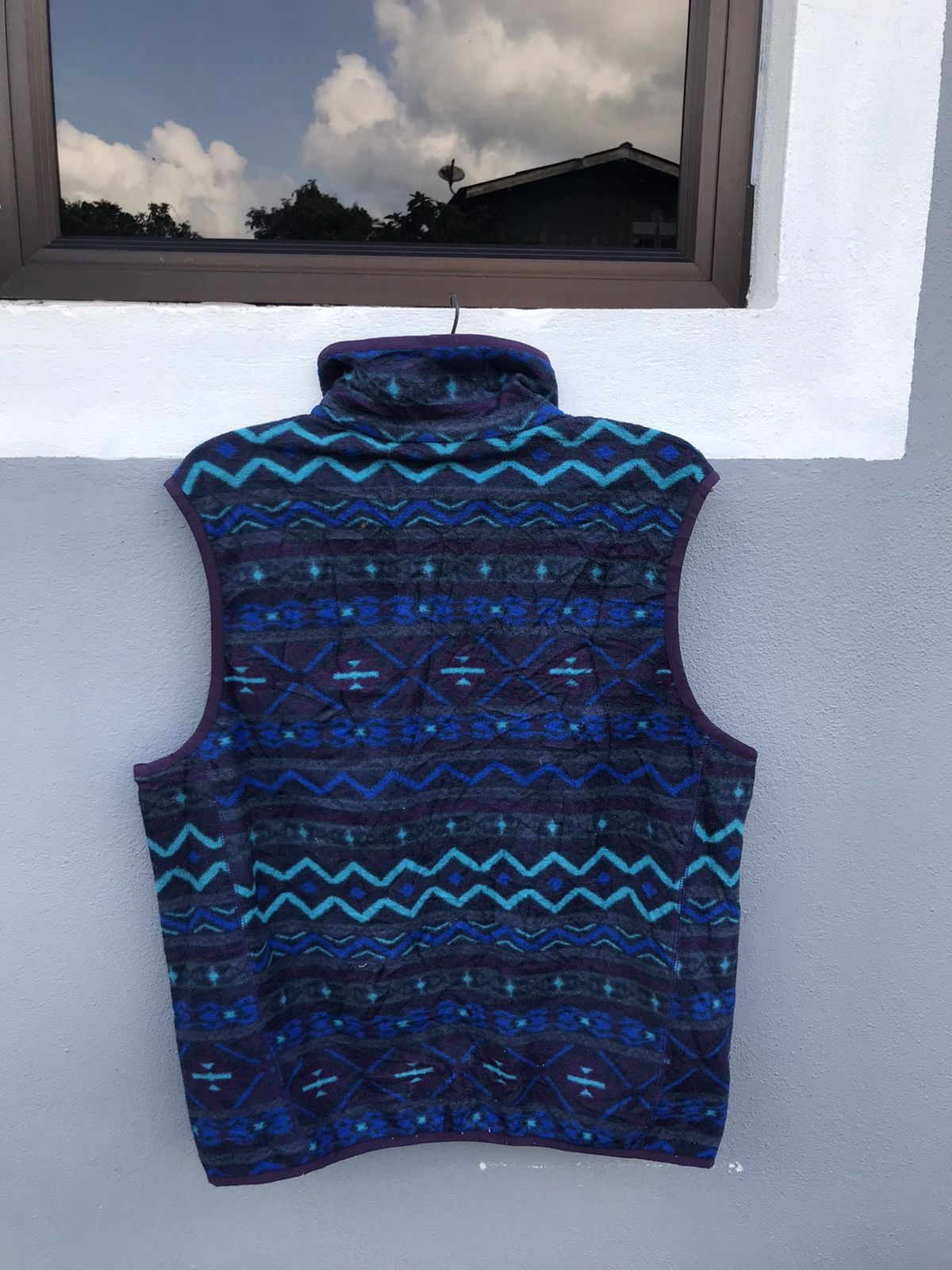 Columbia Columbia fleece vest Size US M / EU 48-50 / 2 - 3 Thumbnail