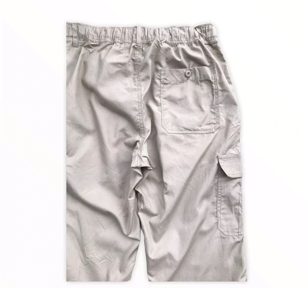 Japanese Brand Japanese Brand O.R.G Trousers Cargo Pants Size US 30 / EU 46 - 16 Thumbnail