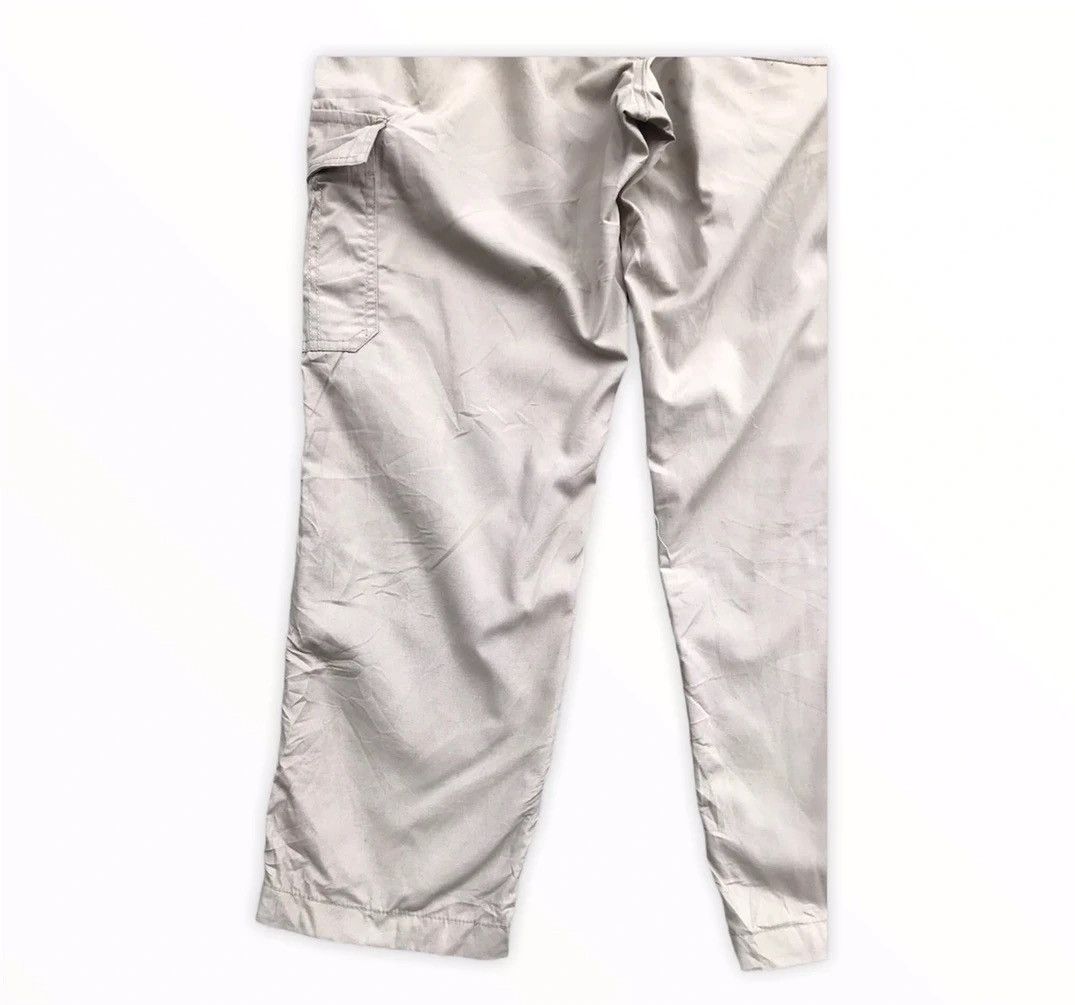 Japanese Brand Japanese Brand O.R.G Trousers Cargo Pants Size US 30 / EU 46 - 17 Thumbnail