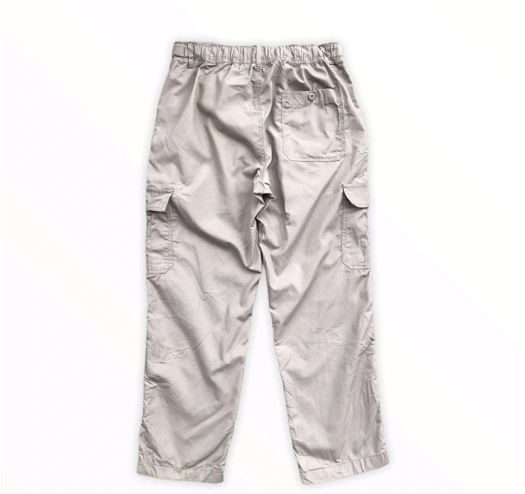 Japanese Brand Japanese Brand O.R.G Trousers Cargo Pants Size US 30 / EU 46 - 12 Thumbnail