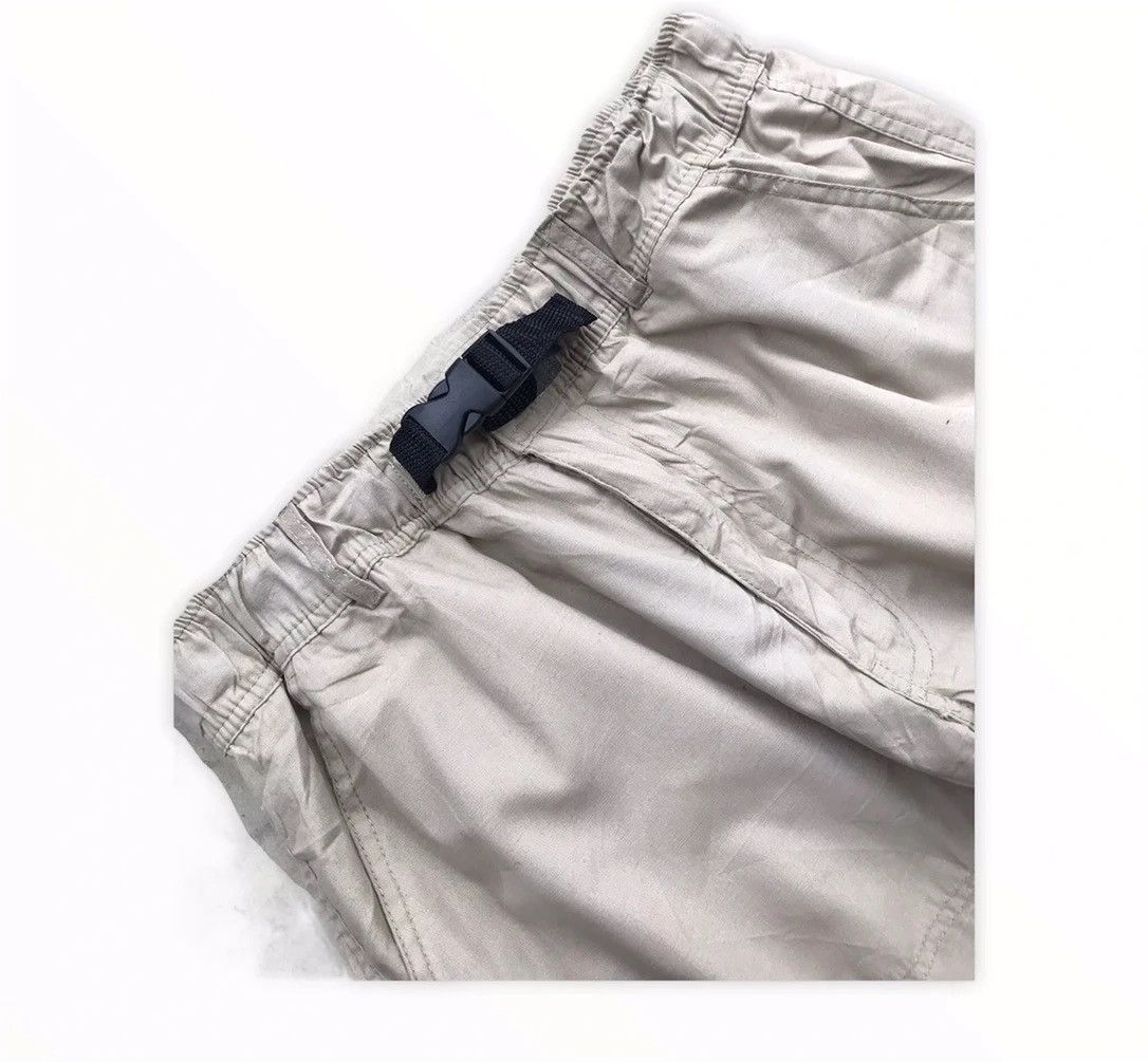 Japanese Brand Japanese Brand O.R.G Trousers Cargo Pants Size US 30 / EU 46 - 10 Thumbnail